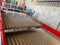Asa Lift BS-100 - Høstmaskiner - Grøntsagshøstere - 7