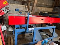 Asa Lift BS-100 - Høstmaskiner - Grøntsagshøstere - 2