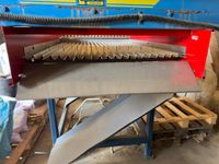 Asa Lift BS-100 - Høstmaskiner - Grøntsagshøstere - 4