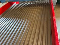 Asa Lift BS-100 - Høstmaskiner - Grøntsagshøstere - 6