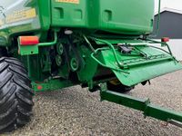 John Deere 9880 STS - Høstmaskiner - Mejetærskere - 9