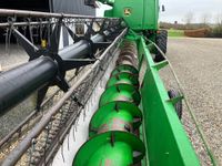 John Deere 9880 STS - Høstmaskiner - Mejetærskere - 18