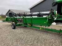 John Deere 9880 STS - Høstmaskiner - Mejetærskere - 15