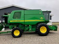 John Deere 9880 STS - Høstmaskiner - Mejetærskere - 3