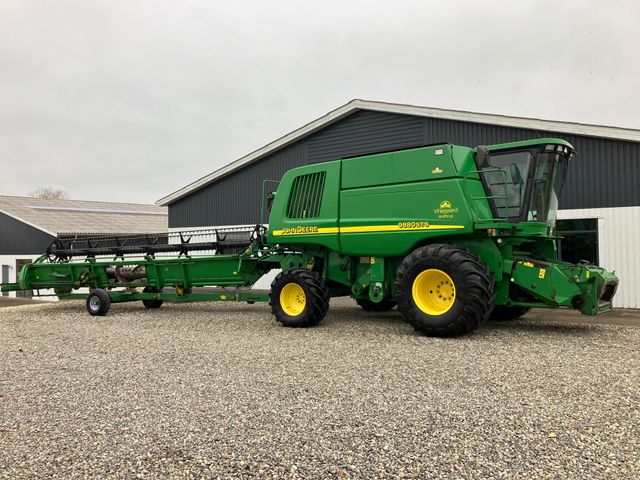 John Deere 9880 STS