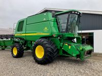 John Deere 9880 STS - Høstmaskiner - Mejetærskere - 2