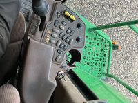 John Deere 9880 STS - Høstmaskiner - Mejetærskere - 12
