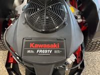 Toro MX5075T Timecutter MyRide Klar til levering. - Klippere - Plæneklippere - 23