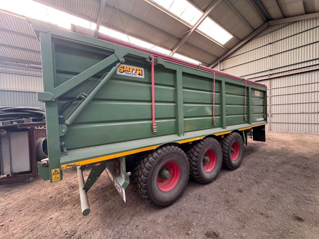 Smyth FM26