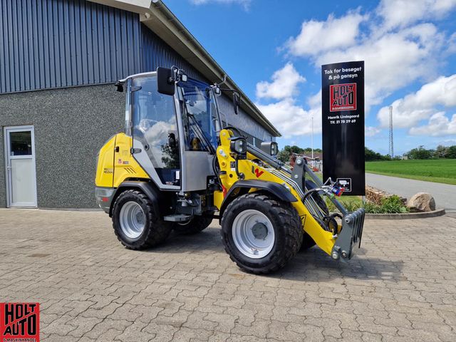 Wacker Neuson WL28