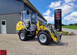 Wacker Neuson WL28