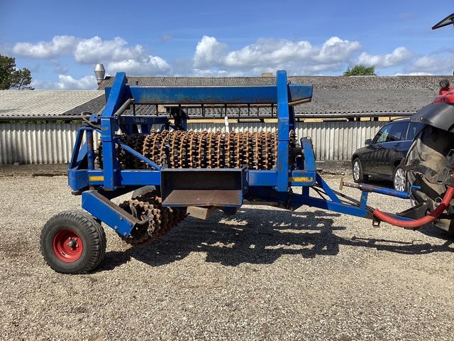 Dalbo Minimax 6,30
