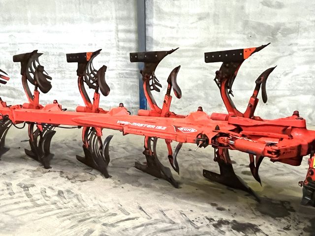 Kuhn Vari-Master 152 5 furet