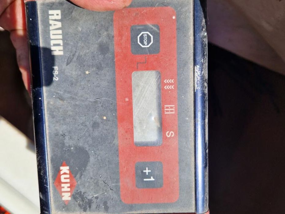 Kuhn VENTA - Såmaskiner - Kombinationssæt - 11