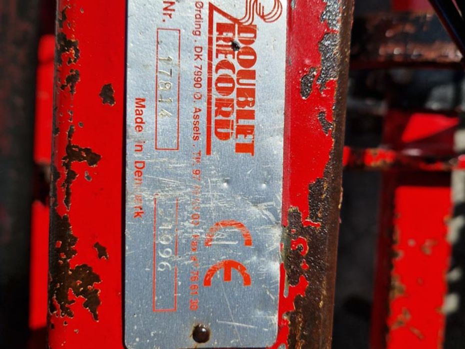 Kuhn VENTA - Såmaskiner - Kombinationssæt - 18