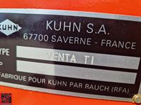 Kuhn VENTA - Såmaskiner - Kombinationssæt - 16