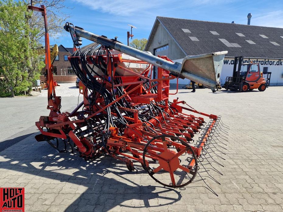 Kuhn VENTA - Såmaskiner - Kombinationssæt - 7