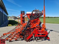 Kuhn VENTA - Såmaskiner - Kombinationssæt - 4