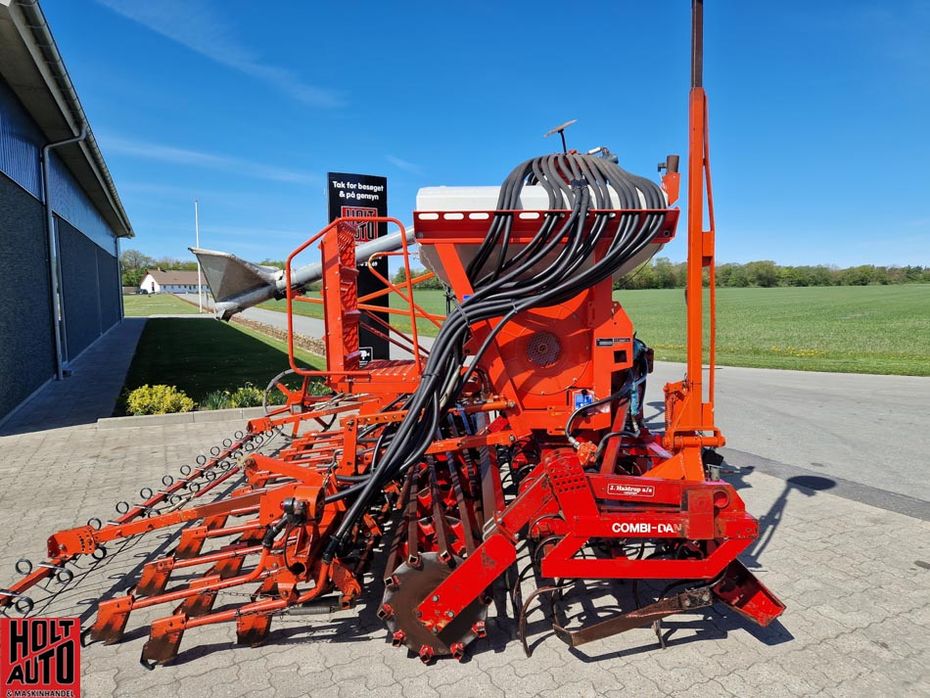 Kuhn VENTA - Såmaskiner - Kombinationssæt - 4