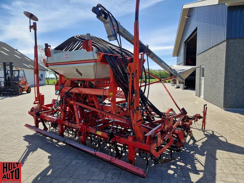 Kuhn VENTA - Såmaskiner - Kombinationssæt - 8