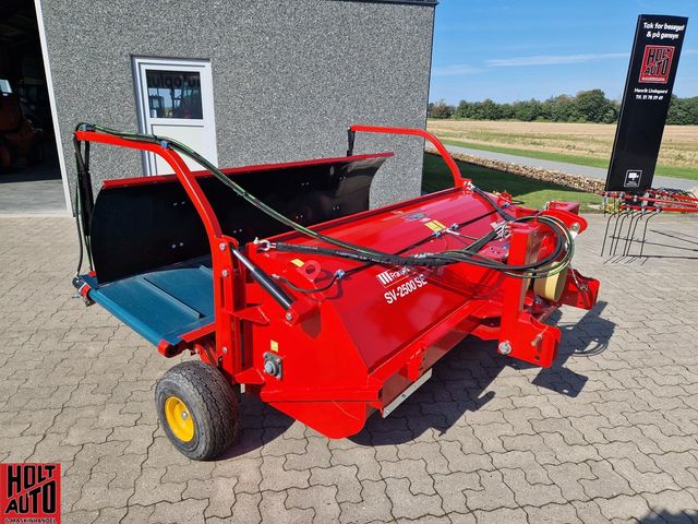 Fransgård SV-2500