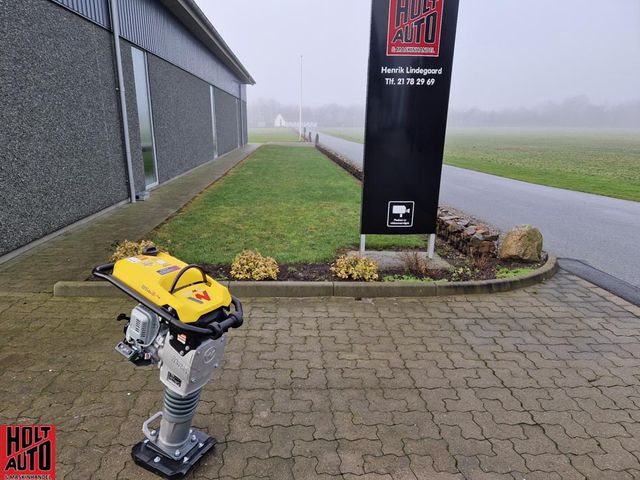 Wacker Neuson BS62-4