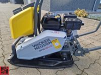 Wacker Neuson BPS 1340 - Pladevibratorer - Fremadgående plader - 3