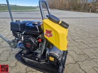 Wacker Neuson BPS 1340 - Pladevibratorer - Fremadgående plader - 4