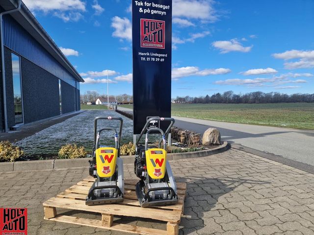 Wacker Neuson BPS 1030