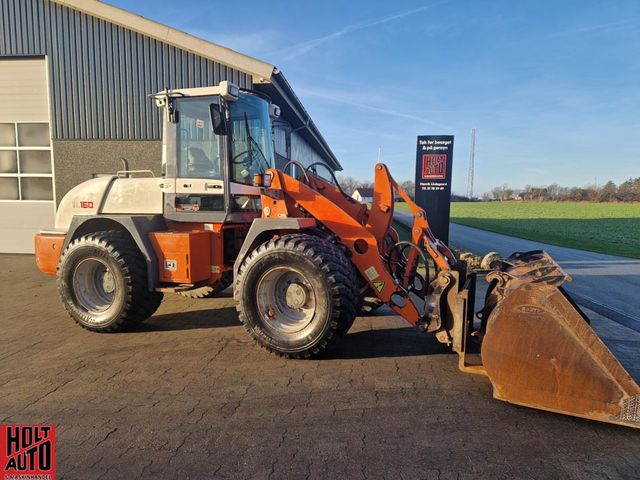 Terex Schaeff TL160