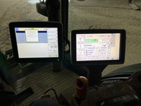 John Deere 7230R - Traktorer - Traktorer 4 wd - 6