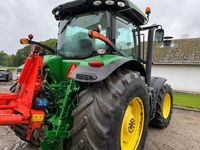 John Deere 7230R - Traktorer - Traktorer 4 wd - 4