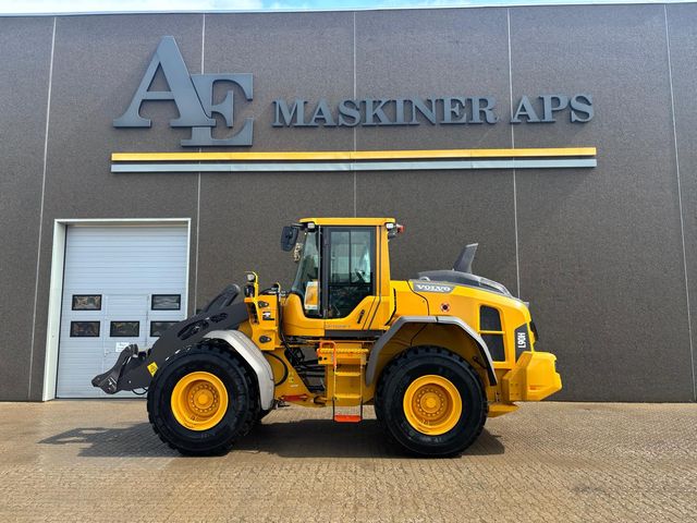 Volvo L90H
