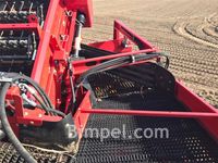 Grimme SE-150-60 XXL hjultræk Grimme SE-150-60 XXL hjultræk med XXL rensesystem - 7,5t tank // KUN 150 HA - Kartoffelmaskiner - Optagere - 7