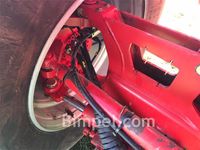 Grimme SE-150-60 XXL hjultræk Grimme SE-150-60 XXL hjultræk med XXL rensesystem - 7,5t tank // KUN 150 HA - Kartoffelmaskiner - Optagere - 6