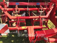 Grimme SE-150-60 XXL hjultræk Grimme SE-150-60 XXL hjultræk med XXL rensesystem - 7,5t tank // KUN 150 HA - Kartoffelmaskiner - Optagere - 5