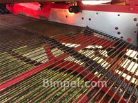 Grimme SE-150-60 XXL hjultræk Grimme SE-150-60 XXL hjultræk med XXL rensesystem - 7,5t tank // KUN 150 HA - Kartoffelmaskiner - Optagere - 4