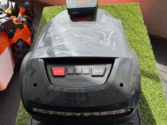 Stihl Imow 5.0 EVO