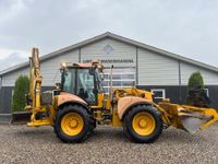 Hydrema 926E Med Encon Rotor-Tilt skifte i bag og brede dæk samt centralsmørring. Meget velholdt rendegraver. Lige fået service lavet af Hydrema - Rendegravere - 12