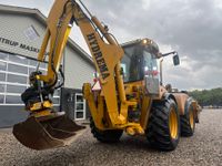 Hydrema 926E Med Encon Rotor-Tilt skifte i bag og brede dæk samt centralsmørring. Meget velholdt rendegraver. Lige fået service lavet af Hydrema - Rendegravere - 15