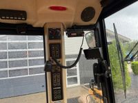 Hydrema 926E Med Encon Rotor-Tilt skifte i bag og brede dæk samt centralsmørring. Meget velholdt rendegraver. Lige fået service lavet af Hydrema - Rendegravere - 7