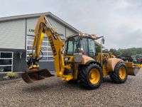 Hydrema 926E Med Encon Rotor-Tilt skifte i bag og brede dæk samt centralsmørring. Meget velholdt rendegraver. Lige fået service lavet af Hydrema - Rendegravere - 13