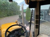 Hydrema 926E Med Encon Rotor-Tilt skifte i bag og brede dæk samt centralsmørring. Meget velholdt rendegraver. Lige fået service lavet af Hydrema - Rendegravere - 8