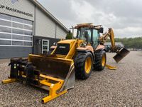 Hydrema 926E Med Encon Rotor-Tilt skifte i bag og brede dæk samt centralsmørring. Meget velholdt rendegraver. Lige fået service lavet af Hydrema - Rendegravere - 20