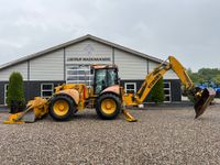 Hydrema 926E Med Encon Rotor-Tilt skifte i bag og brede dæk samt centralsmørring. Meget velholdt rendegraver. Lige fået service lavet af Hydrema - Rendegravere - 21