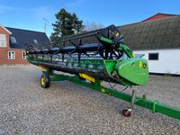 John Deere 9780 CTS - Høstmaskiner - Mejetærskere - 6