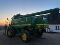 John Deere 9780 CTS - Høstmaskiner - Mejetærskere - 3