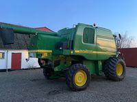 John Deere 9780 CTS - Høstmaskiner - Mejetærskere - 4