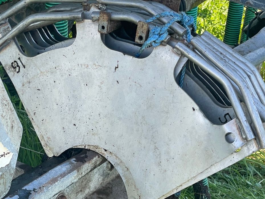 Samson PG20 PG 20 - Vogne - Gyllevogne - 4