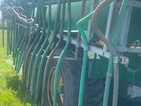 Samson PG20 PG 20 - Vogne - Gyllevogne - 2